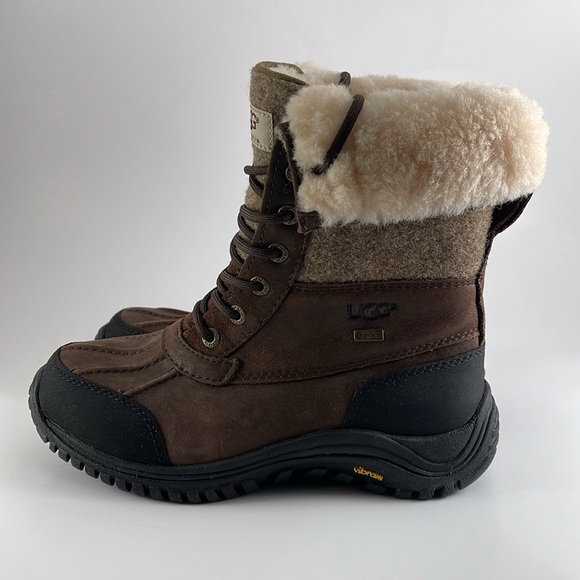 UGG Adirondack boots - Picture 4 of 13
